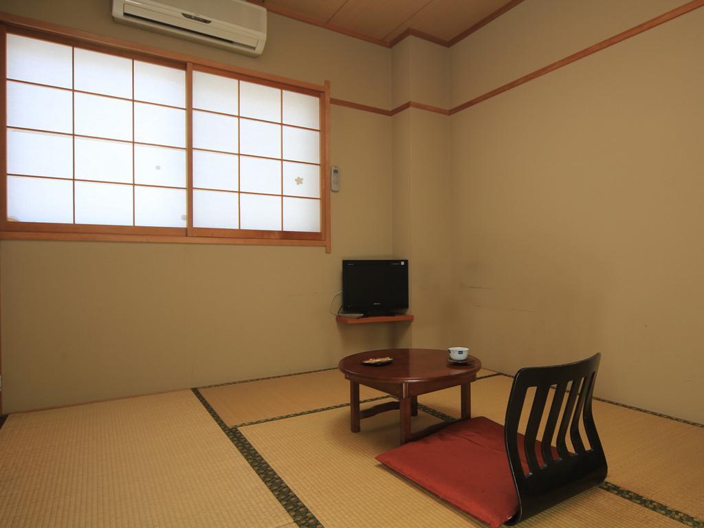 Asahi Club Hotel Chikuma Esterno foto
